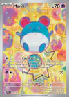 Carte Marill 232/217