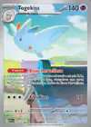 Carte Togekiss 235/217