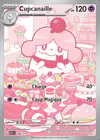 Carte Cupcanaille 236/217