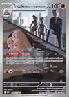 Carte Triopikeur de la Team Rocket 239/217