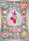 Carte Charmina 241/217