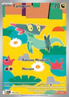 Carte Fantyrm 247/217