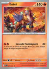 Carte Entei 025/217