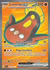 Carte Limonde ex 252/217
