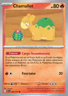 Carte Chamallot 027/217