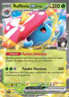 Carte Rafflesia ex d'Erika 003/217