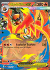 Carte Méga-Roitiflam ex 031/217
