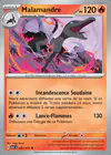 Carte Malamandre 035/217