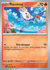 Carte Flambino 036/217