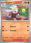Carte Lapyro 037/217