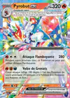 Carte Pyrobut ex 038/217