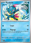 Carte Farfuret 044/217