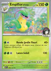 Carte Empiflor d'Erika 006/217