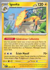 Carte Iguolta 064/217