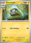Carte Chrysapile 065/217