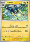 Carte Lucanon 066/217