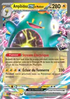Carte Ampibidou ex de Mashynn 070/217
