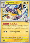 Carte Fulgulairo de Mashynn 072/217