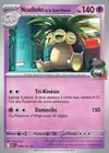 Carte Noadkoko de la Team Rocket 078/217