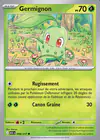 Carte Germignon 008/217