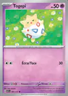 Carte Togepi 080/217