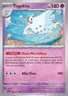 Carte Togekiss 082/217