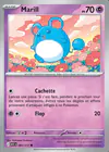 Carte Marill 083/217