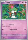 Carte Tarsal 087/217