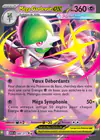 Carte Méga-Gardevoir ex 089/217