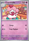 Carte Cupcanaille 094/217