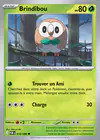 Carte Brindibou 010/088