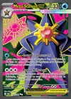 Carte Méga-Staross ex 102/088