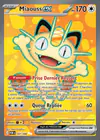 Carte Miaouss ex 107/088