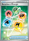 Carte Recycleur d'Énergie 108/088