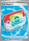 Carte Poké Registre 113/088