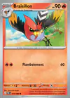 Carte Braisillon 013/088