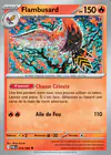Carte Flambusard 014/088