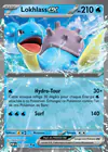 Carte Lokhlass ex 022/088
