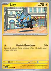 Carte Lixy 026/088