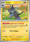 Carte Luxio 027/088