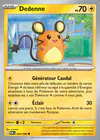 Carte Dedenne 029/088