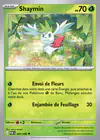 Carte Shaymin 003/088