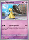 Carte Mysdibule 032/088