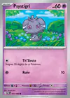 Carte Psystigri 033/088