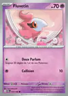 Carte Fluvetin 035/088