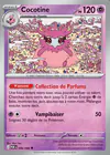 Carte Cocotine 036/088