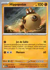 Carte Hippopotas 039/088