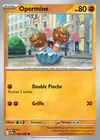 Carte Opermine 042/088