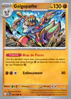 Carte Golgopathe 043/088