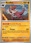 Carte Rexillius 045/088